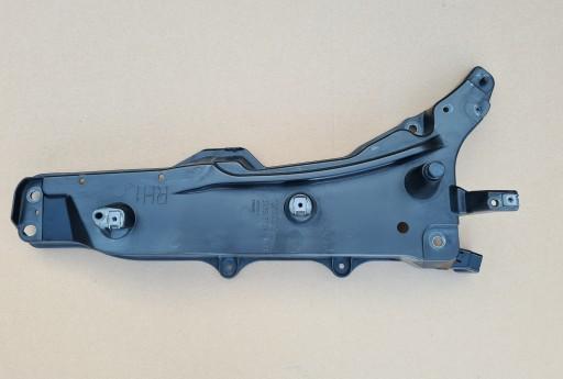 31391778 - RIGHT SLIDE FENDER MOUNT VOLVO XC90 II 2015-