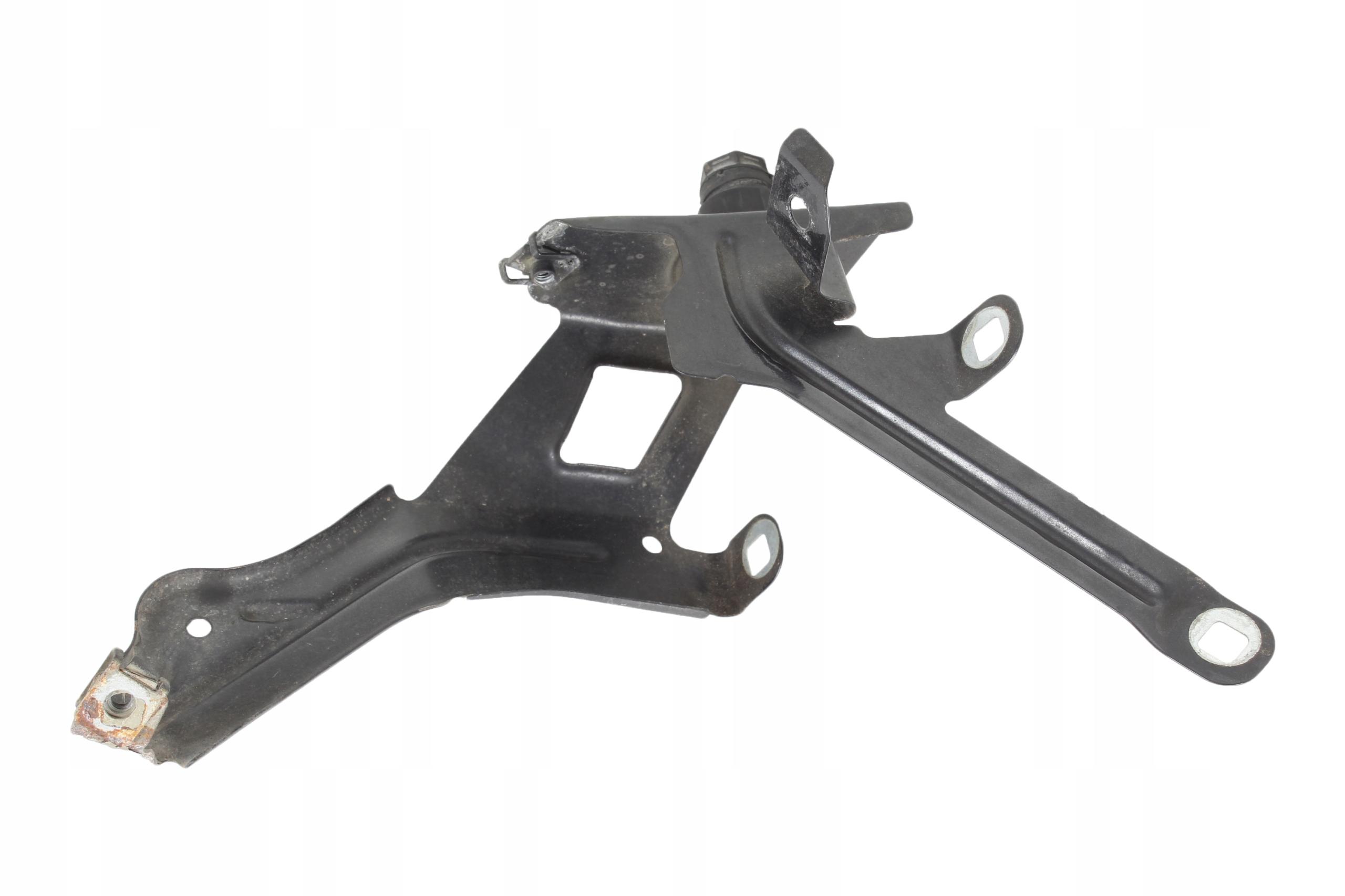 41357193422 - Правый держатель скольжения крепление крыла лампы A90