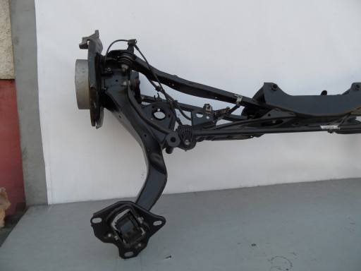 Правый задний маятник bmw 2 x1 f45 f48