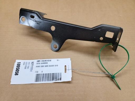 3263 32277558 - Правий кронштейн кріплення крила XC40 C40 019