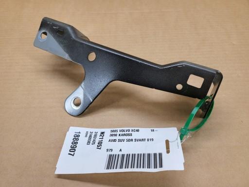 3265 31469383 - Правий кронштейн кріплення крила XC40 C40 019