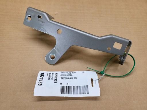 3268 31469383 - Правый кронштейн крепление крыла XC40 C40 727