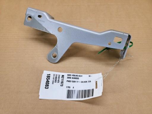 3264 31469383 - Правый кронштейн крепление крыла XC40 C40 729