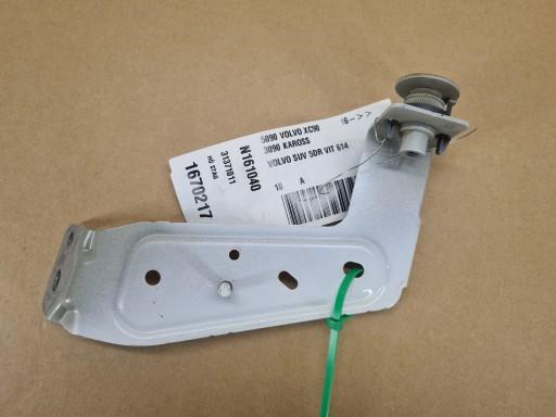 2614 31371011 - ПРАВИЙ КРОНШТЕЙН КРІПЛЕННЯ КРИЛА XC90 КОЛІР 614