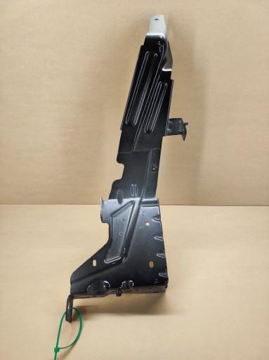 7323 32377056 - ПРАВИЙ КРОНШТЕЙН ОКУЛЯР КРІПЛЕННЯ ЛИСТ XC40 019