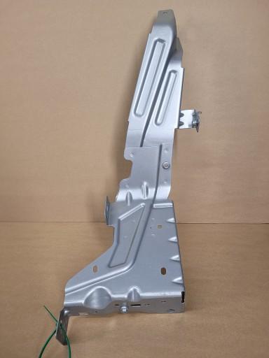 753 32377056 - ПРАВИЙ КРОНШТЕЙН ОКУЛЯР КРІПЛЕННЯ ЛИСТ XC40 735