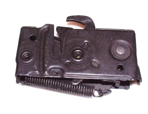 32226109RH - Правый замок капота oe volvo s60 s90 v60 v90 xc60 xc90 32226109