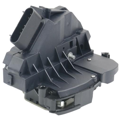 31349860 - Правый передний замок VOLVO S60 2010 - 2019
