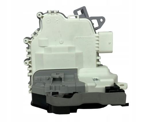 36.3914 - Правий задній замок AUDI Q5 (8R) 2008-2016