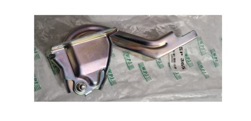 365 - ПРАВИЙ ШАРНІР КАПОТА PEUGEOT BOXER III, CITROEN JUMPER III НОВИЙ