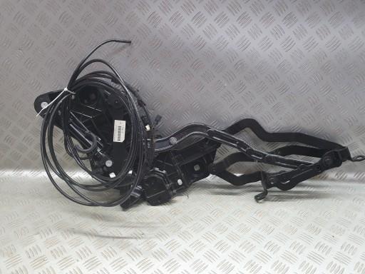 13369972 - ПРАВИЙ ШАРНІР ПРИВІД МЕХАНІЗМ ДАХУ OPEL CASCADA