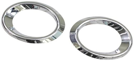 Pre Lift галогенная передняя крышка AUDI Q5 2008-2012