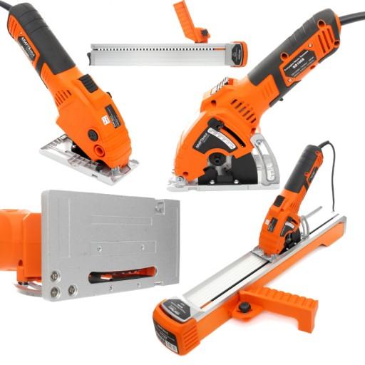 НАПРАВЛЯЮЧИЙ ДИСК ЦИРКУЛЯРНОЇ ПИЛКИ PRECISION 1200