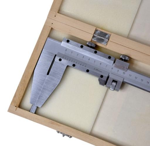 ТОЧНИЙ КОРПУС 0-1000 мм 0,05 мм ТОЧНИЙ