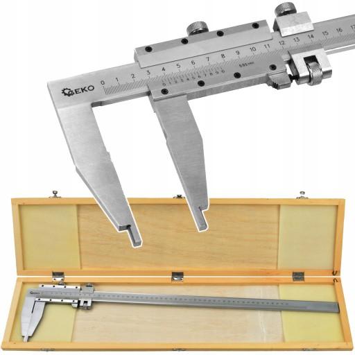 ТОЧНИЙ АНАЛОГОВИЙ КОРПУС 0-500 мм 0,05 мм ОДНОКУЛЬТУРНИЙ