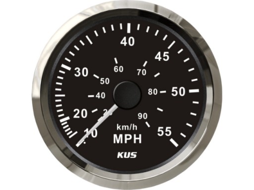 AQ-0704160 - СКОРОСТИOMERZ KUS SEAV 55 ВУЗЛІВ ДЛЯ ЧОВНА / ЯХТИ