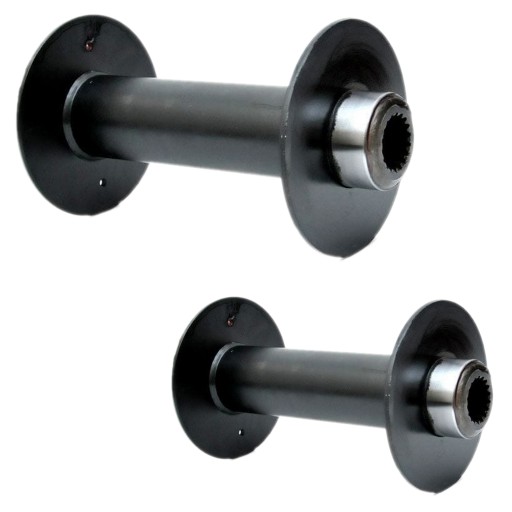 ПРЕМИУМ Барабан DWH 9000-15000 Оригинальная ЛЕБЕДКА DRAGON