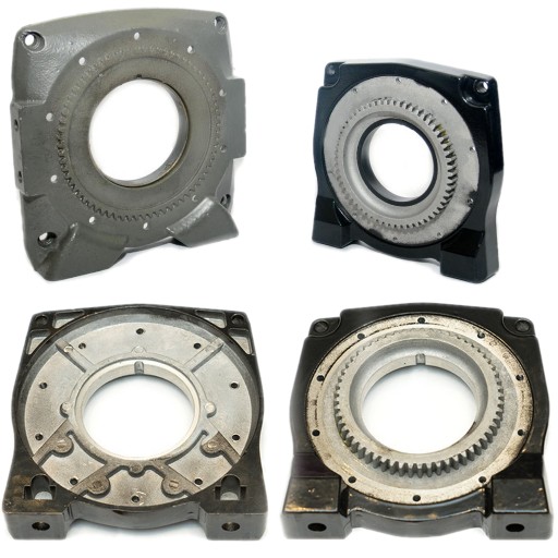 ПРЕМІУМАЛЬНА НОГА НОГИ від DWHI 12000 16000 DRAGON WINCH WINCH Gear