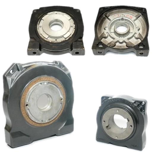 НОГА ПРЕМІУМ від двигуна DWT 16000-18000 DRAGON WINCH WINCH