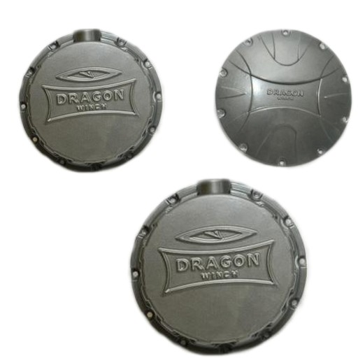 Корпус редуктора PREMIUM DWH 3000-4500 Original DRAGON WINCH