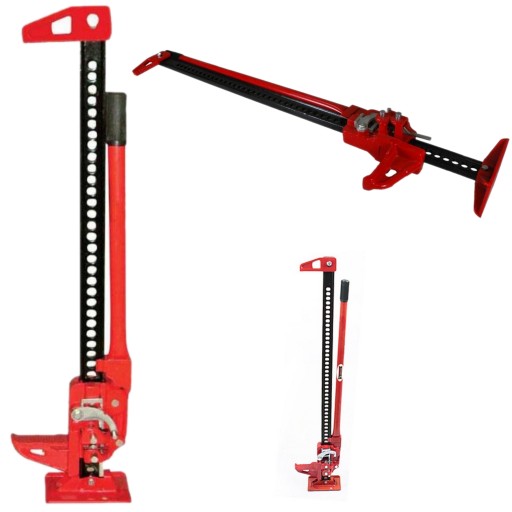 PREMIUM FARMER LIFT 48 Ultra STRONG 120CM 3T 3000kg DRAGON WINCH