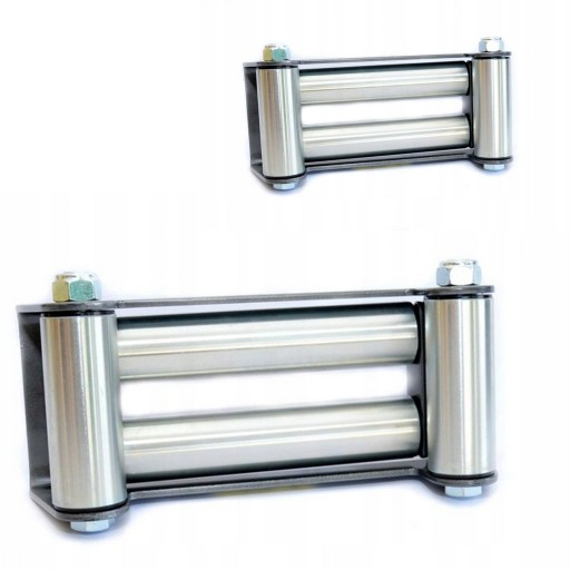 ПРЕМІУМ Роликова направляюча для лебідки DWT 14000 HD DRAGON WINCH