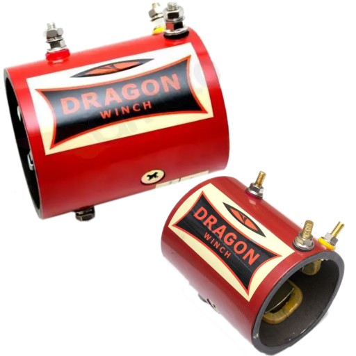 Статор двигуна PREMIUM для лебідок DWH 4500 DRAGON WINCH