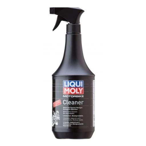 LIQUI MOLY ДЛЯ ОЧИЩЕННЯ МОТОЦИКЛІВ