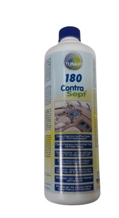ПОДГОТОВКА К КОНДИЦИОНЕРУ ВОЗДУХА TUNAP CONTRA SEPT 180 1L