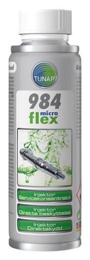 Инжектор TUNAP MICROFLEX 984 500 мл