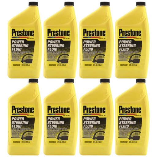 PRESTONE РІДИНА ДЛЯ ПІДТРИМКИ СЕРЦЯ 946ML