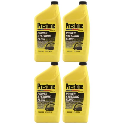 PRESTONE РІДИНА ДЛЯ ПІДТРИМКИ СЕРЦЯ 946ML