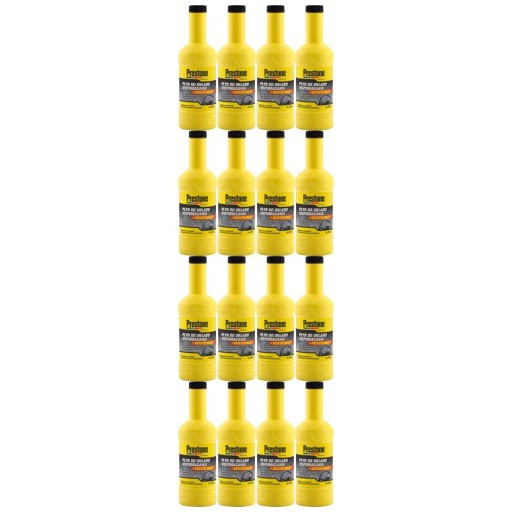 PRESTONE РІДИНА ДЛЯ ГІДРОПІДСИЛЮВАЧА КЕРМА 355ML