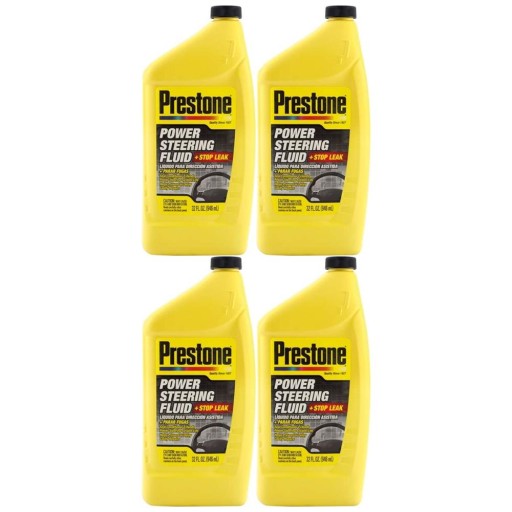 PRESTONE ЖИДКОСТЬ ДЛЯ ГИДРОУСИЛИТЕЛЯ РУЛЯ 946ML