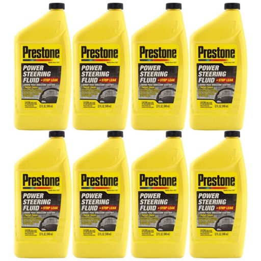 PRESTONE ЖИДКОСТЬ ДЛЯ ГИДРОУСИЛИТЕЛЯ РУЛЯ 946ML