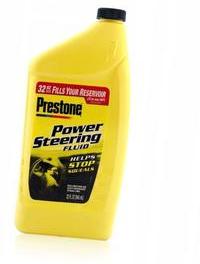 РІДИНА ДЛЯ ПІДСИЛЮВАЧА КЕРМА PRESTONE 946 МЛ