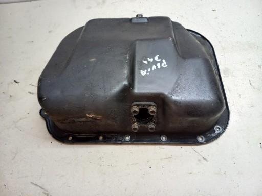 PREVIA II 00 - МАСЛЯНЫЙ ПОДДОН 2.0 D4D И ДРУГИЕ ПОСМОТРЕТЬ