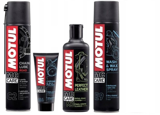 ПОДАРОК ДЛЯ МОТОЦИКЛИСТА ДЛЯ УХОДА ЗА МОТОЦИКЛОМ