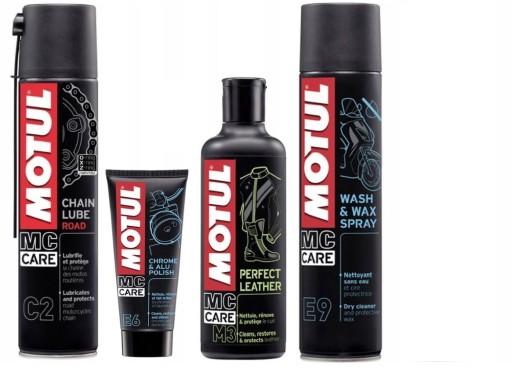 ПОДАРОК ​​МОТОЦИКЛИСТУ ЗА УХОД ЗА МОТОЦИКЛОМ