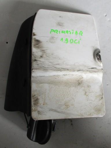 PRIMASTAR TRAFIC VIVARO КРЫШКА ТОПЛИВНОГО БАКА