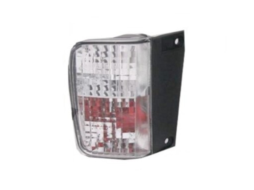 19-0662-01-2 - PRIMASTAR OPEL MOVANO RENAULT TRAFIC ЗАДНИЙ ПРОТИВОТУМАННИЙ ЛІХАР ЛІВ