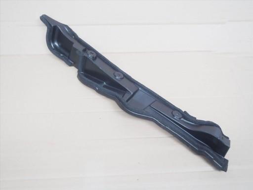 53827-47030 - PRIUS 09-12 PLUG-IN SILENCING MUDGUARD COVER