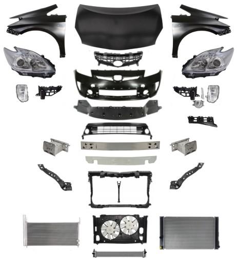 8K0825208H 8K0825208 - S4 B8 LIFT A4 защитная пластина шасси правая A5 S5