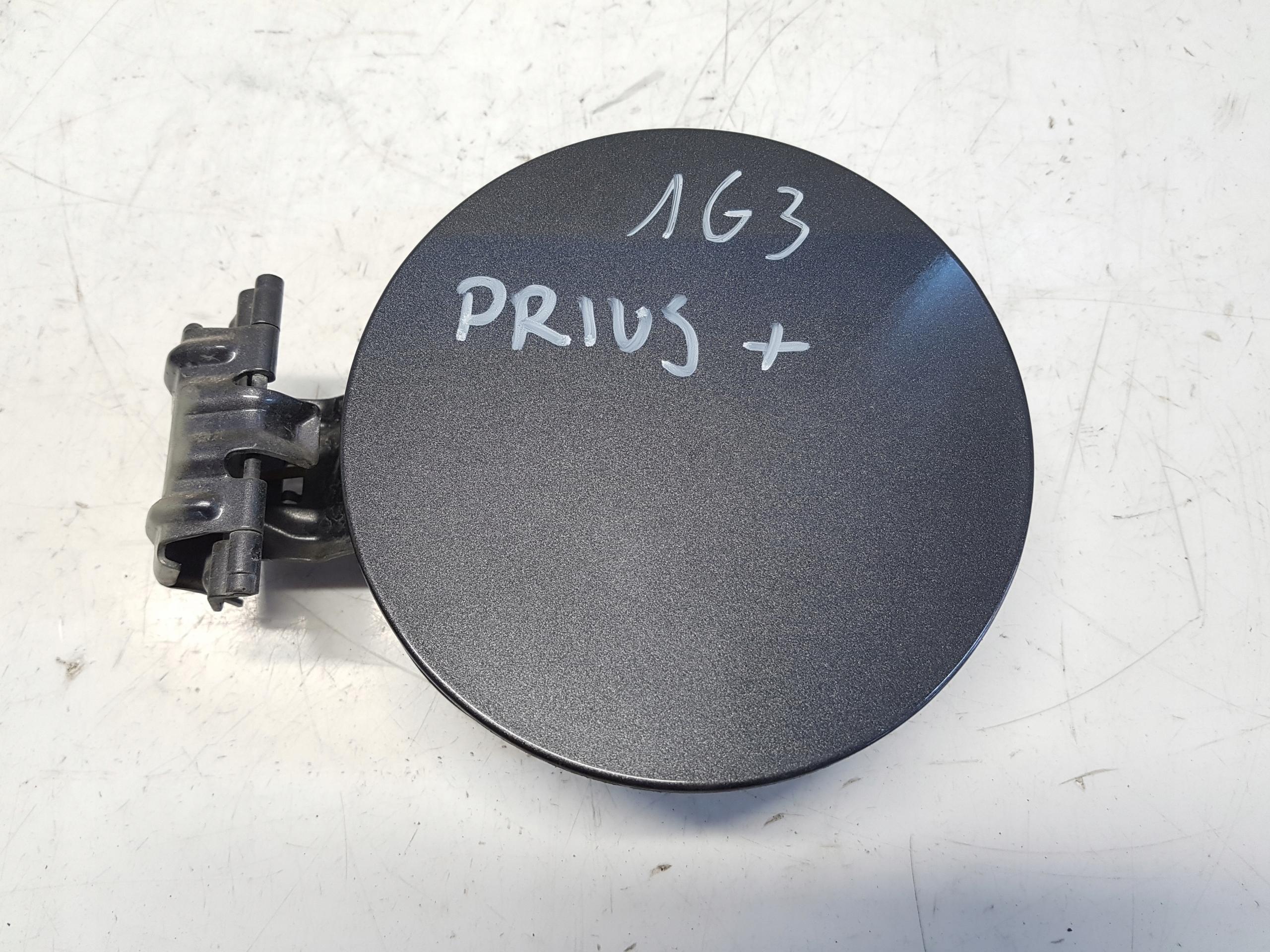 Prius 3 PLUS + Fuel filler flap 1g3