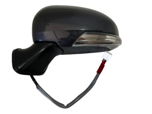 PRIUS III ЗОВНІШНЄ ДЗЕРКАЛО ЛІВЕ 9 PIN