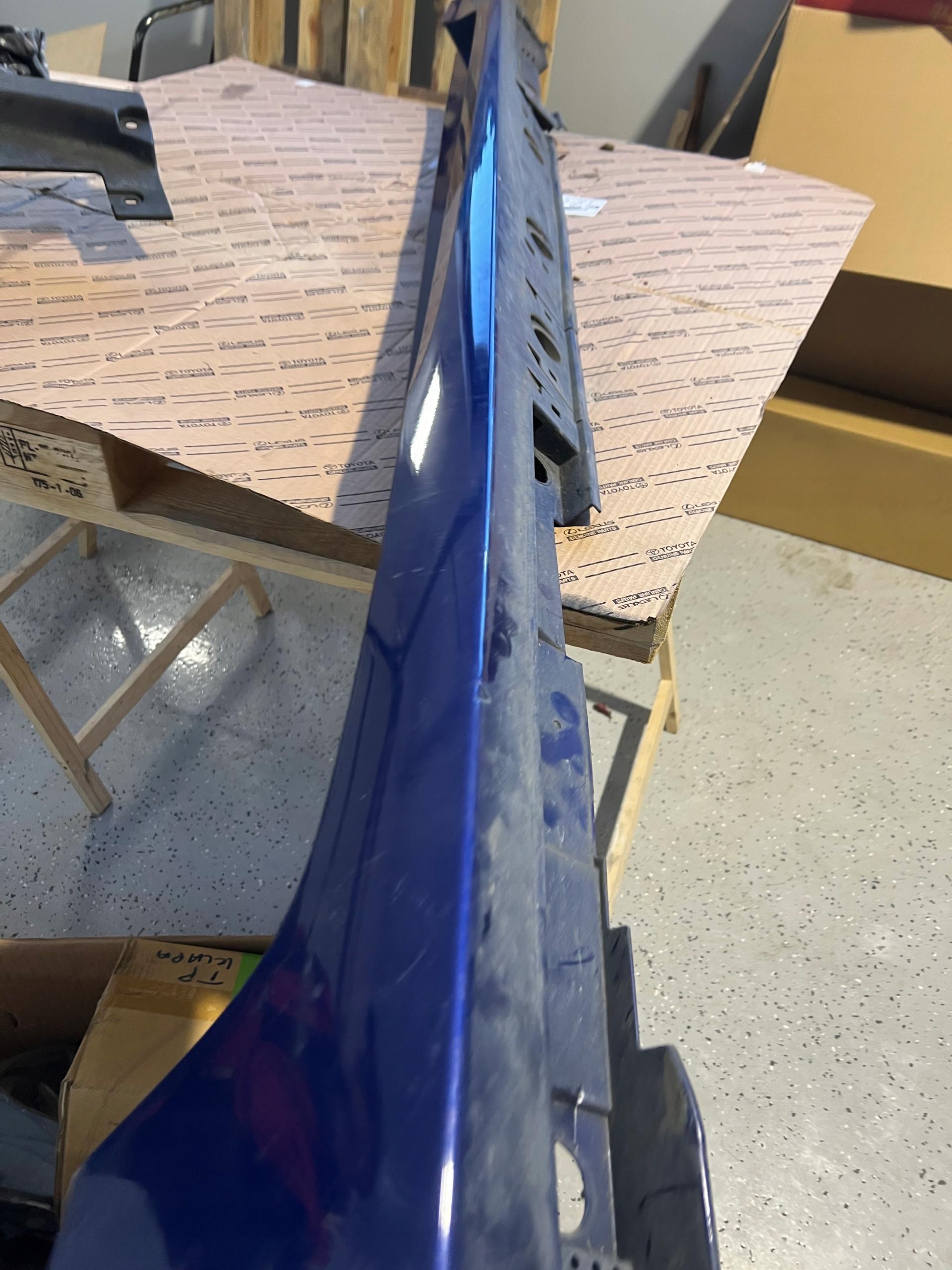 75850-47030 - PRIUS IV 16-НАКЛАДКА НА ПРАВЫЙ ПОРОГ