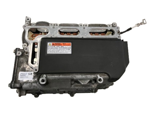 PRIUS PLUS + INWERTER FALOWNIK KONWERTER G9200-47210 - PRIUS PLUS + ИНВЕРТОР ИНВЕРТОР ПРЕОБРАЗОВАТЕЛЬ G9200-47210