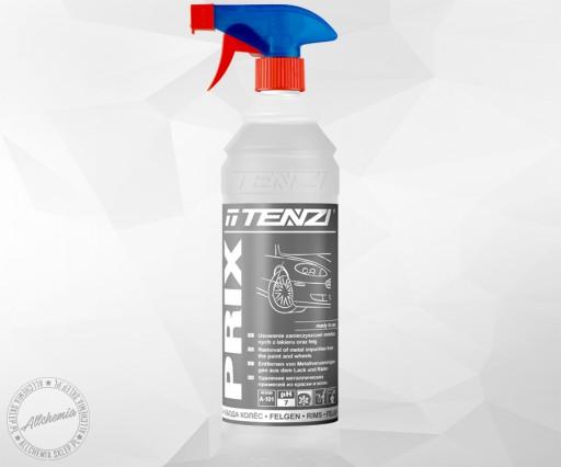 PRIX TENZI 5L FLAG CLEANER