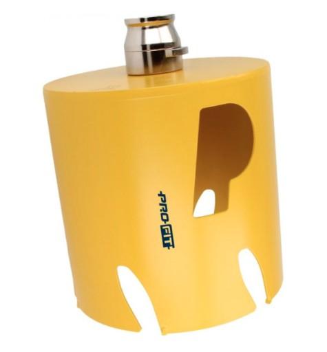 Довга ямкова пилка PRO-FIT D172 мм дерево / дошка / ПВХ