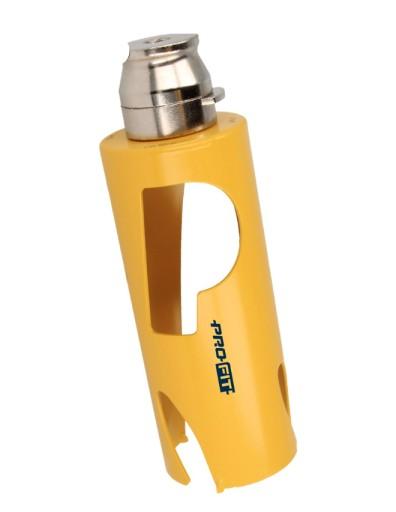 Довгорізна пилка PRO-FIT D70мм дерево/дошка/ПВХ